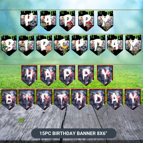 Plants vs Zombies Decorations - Image 13