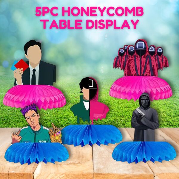 Squid Game Tableware - Image 36