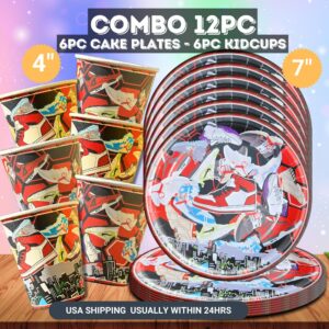 Air Jordan Tableware