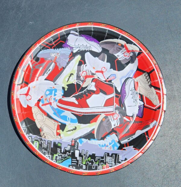Air Jordan Decorations - Image 8