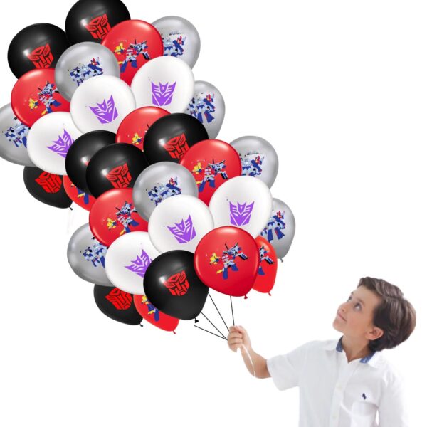 Transformers Balloons - Image 17