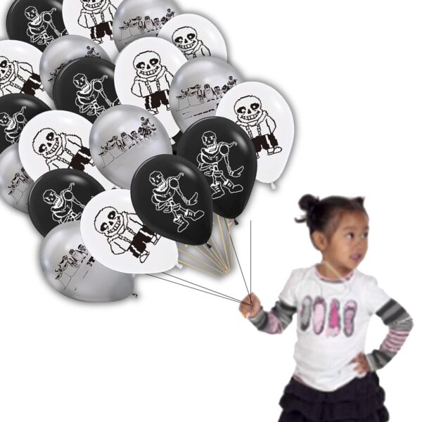 Undertales Balloons - Image 6