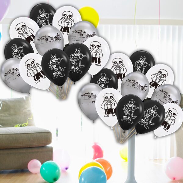 Undertales Balloons - Image 5