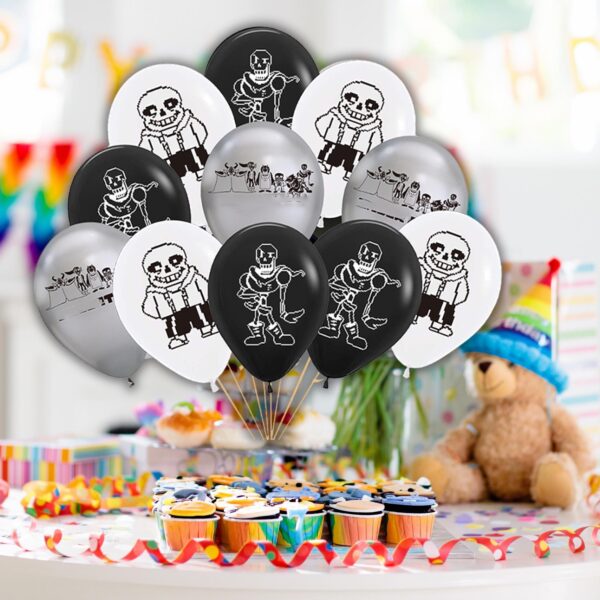 Undertales Balloons - Image 7