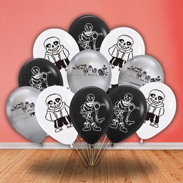 Undertales Balloons - Image 8