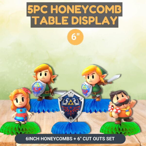 Zelda Tableware - Image 18
