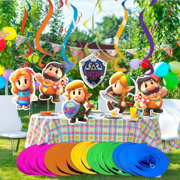 Zelda Tableware - Image 33