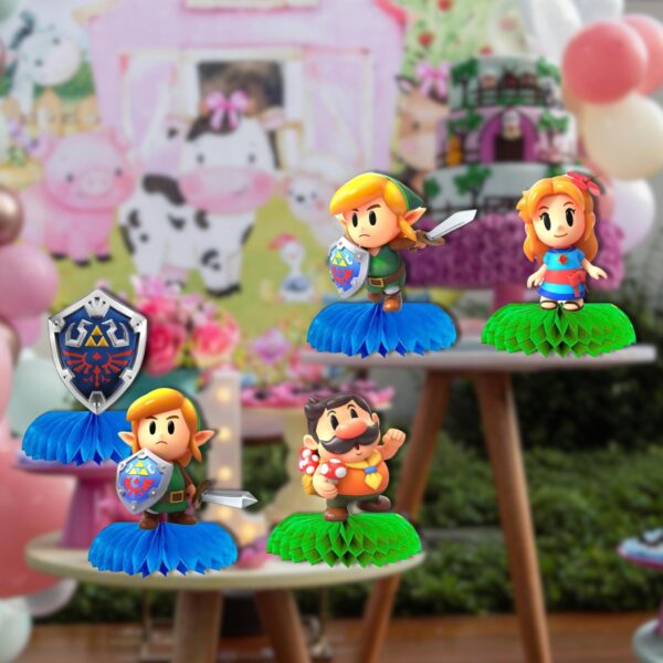 Zelda Tableware - Image 35
