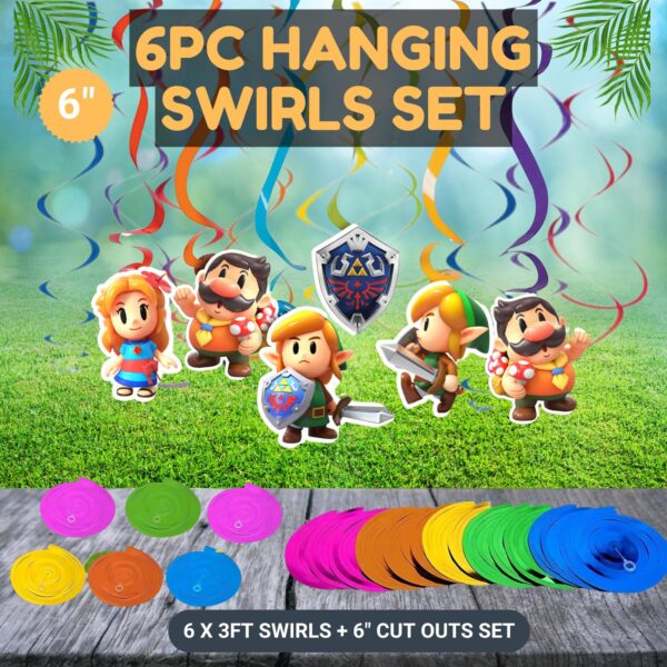 Zelda Tableware - Image 23