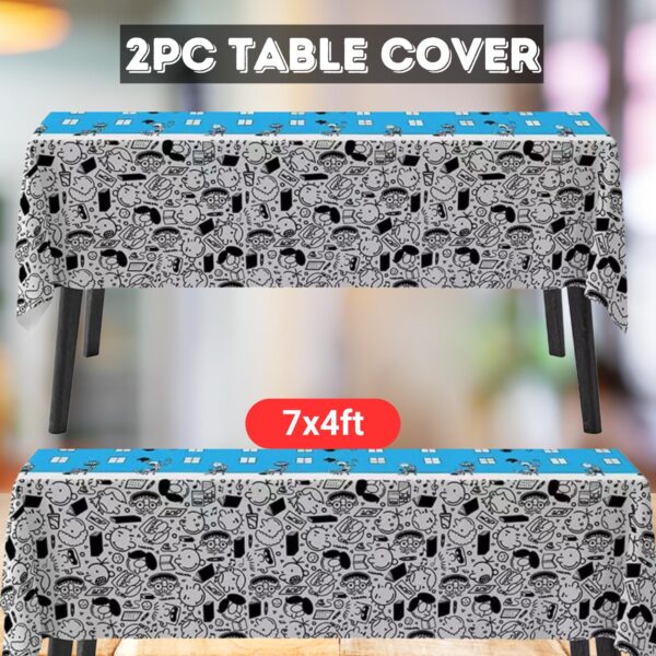 Diary of a Wimpy Kid Decorations - Image 2