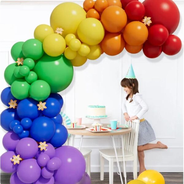 Diary of a Wimpy Kid Balloons - Image 9