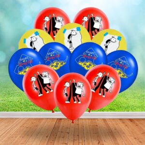 Diary of a Wimpy Kid Balloons