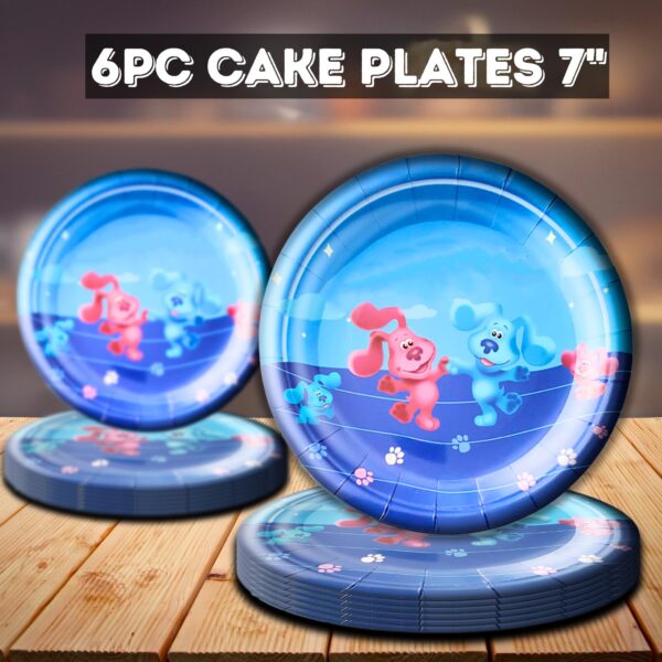 Blues Clues Tableware - Image 7