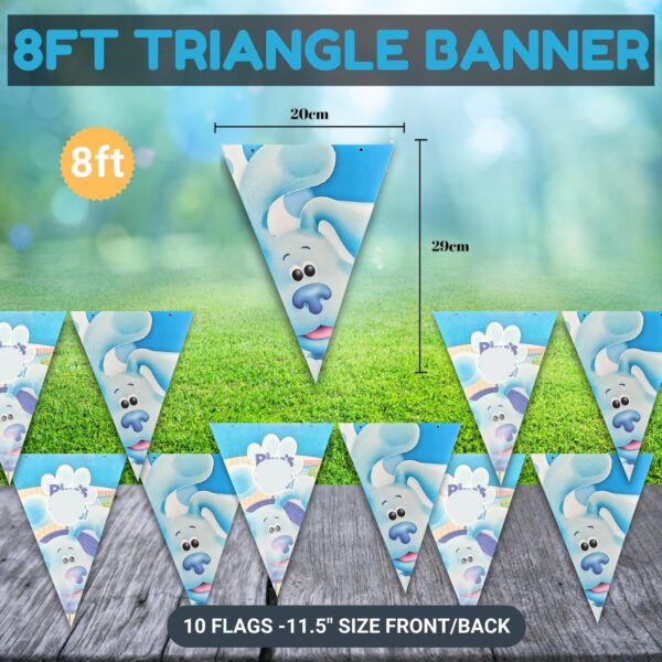 Blues Clues Decorations - Image 5