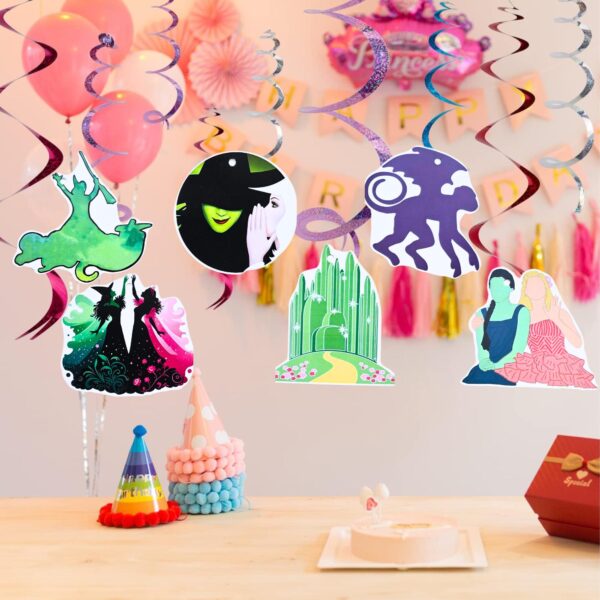 Wicked Decorations - Image 10