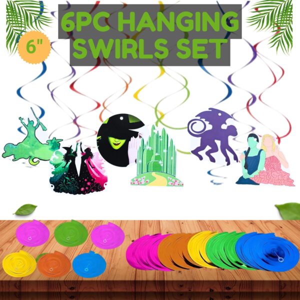 Wicked Decorations - Image 45