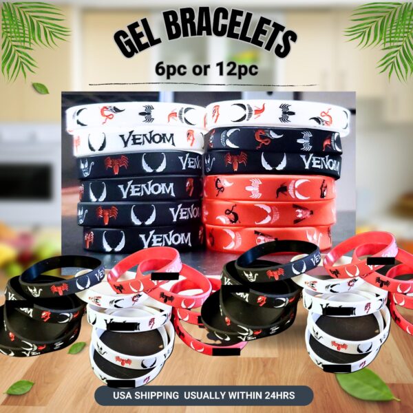 Venom Decorations - Image 22