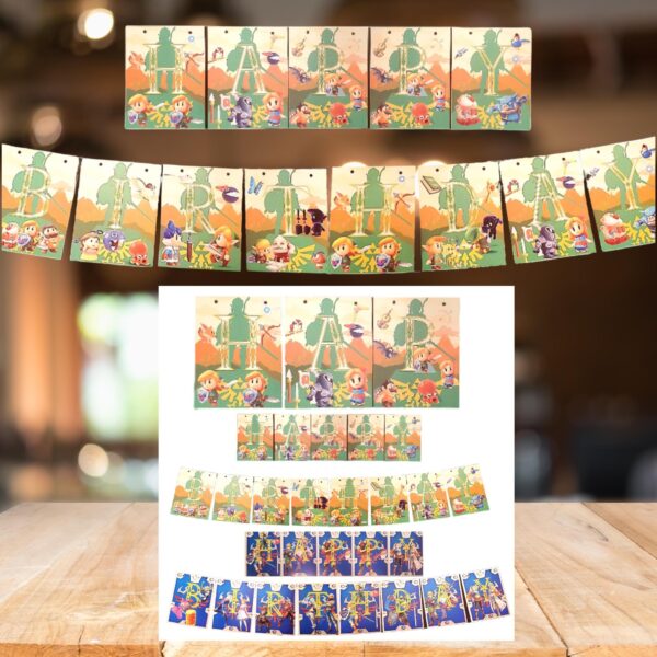 Zelda Tableware - Image 8