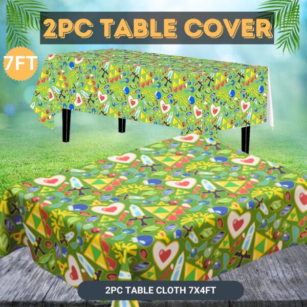Zelda Tableware - Image 9