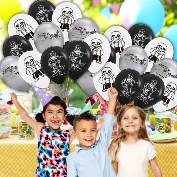 Undertales Balloons - Image 4
