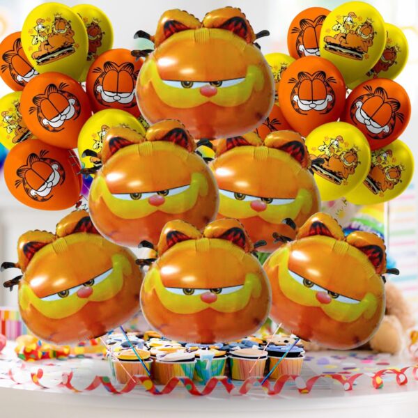 Garfield Balloons - Image 8