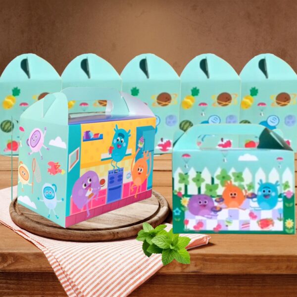The Bumble Nums Gift Box and Accessories - Image 18