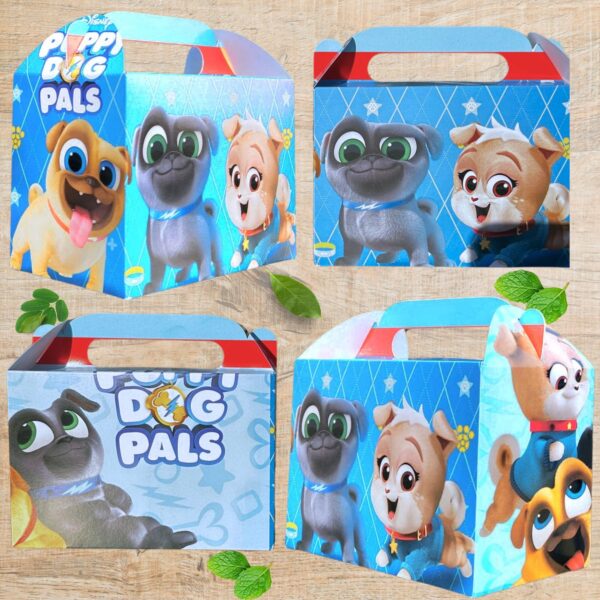 The Bumble Nums Gift Box and Accessories - Image 10