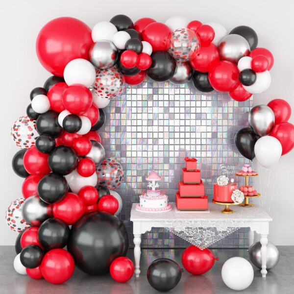 Squid Game Balloons - Image 19