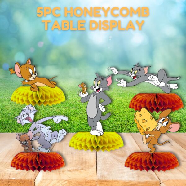 Tom and Jerry Tableware - Image 46