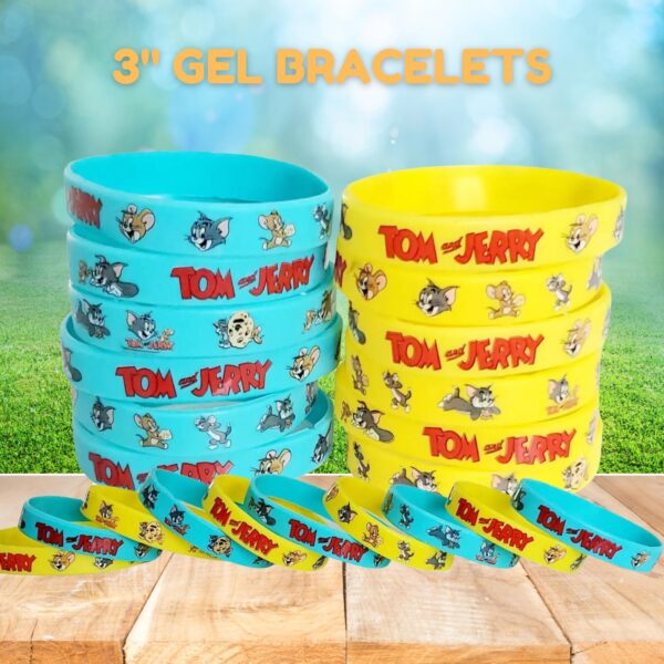 Tom and Jerry Tableware - Image 48