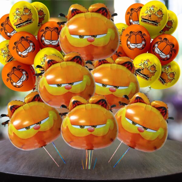 Garfield Balloons - Image 5
