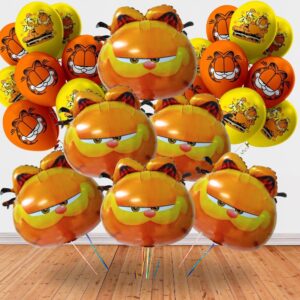 Garfield Balloons