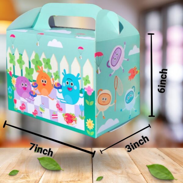 The Bumble Nums Gift Box and Accessories - Image 12