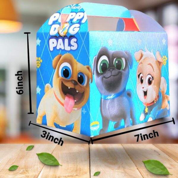 The Bumble Nums Gift Box and Accessories - Image 4