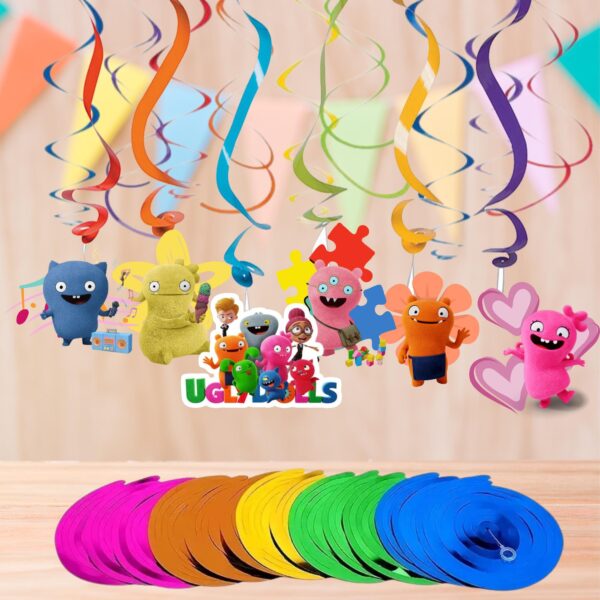 UglyDolls Decorations - Image 5