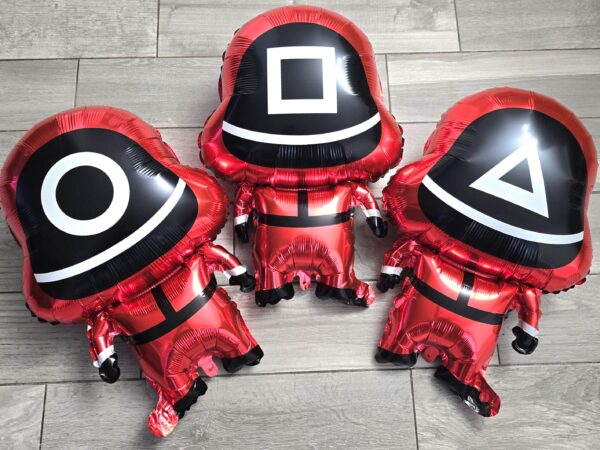 Squid Game Balloons - Image 7